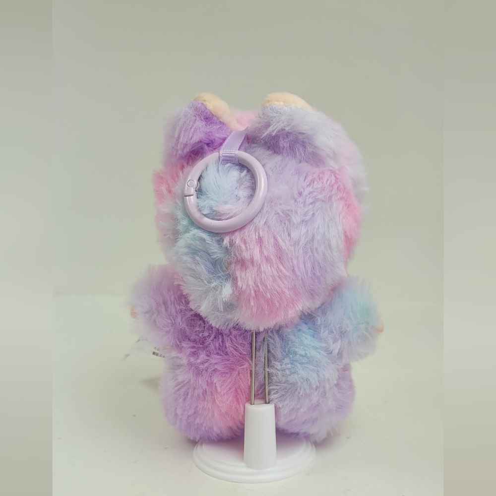 Labubu Doll Stand